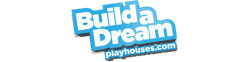 Build A Dream Playhouses logo