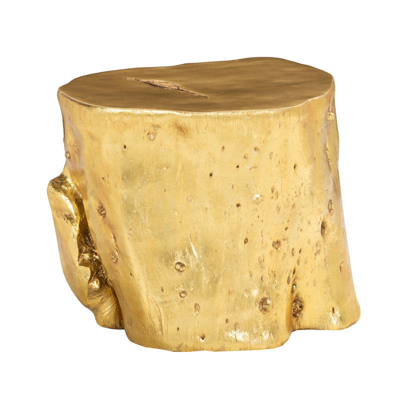 Cast Naturals Accent Stool