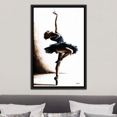 Mystique par Richard Young - impression d'art graphique