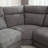 7 - Piece Cushion Back Power Reclining Sectional with Adjustable Lumbar Support & Headrest-100782131