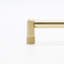Knurled Bar / Handle Pull-1977773052-1977773051