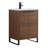 24'' Single Bathroom Vanity Set-67457268-67457271