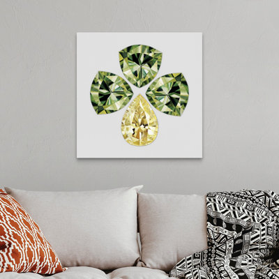 Impression sur toile