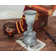 Harry Potter Goblet Of Fire Ceramic Cup | Holds 12 Ounces