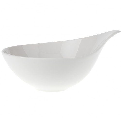 Villeroy & Boch Flow Individal Dessert Bowl