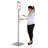 Floor Standing Soap Dispenser