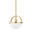Stratford 1 - Light Pendant-362949205-362949201