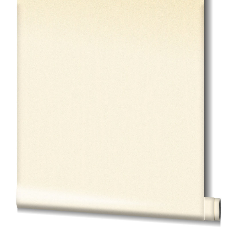 Earth Collection Textured Stipple Effect Sheen Wallpaper Roll, Cream