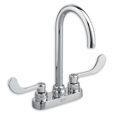 Monterrey Widespread Laundry Faucet