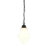 Annie 1 - Light Single Pendant-205148059-205148057