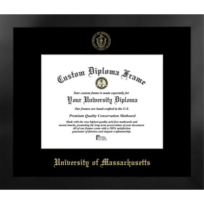 Indiana University Picture Frame