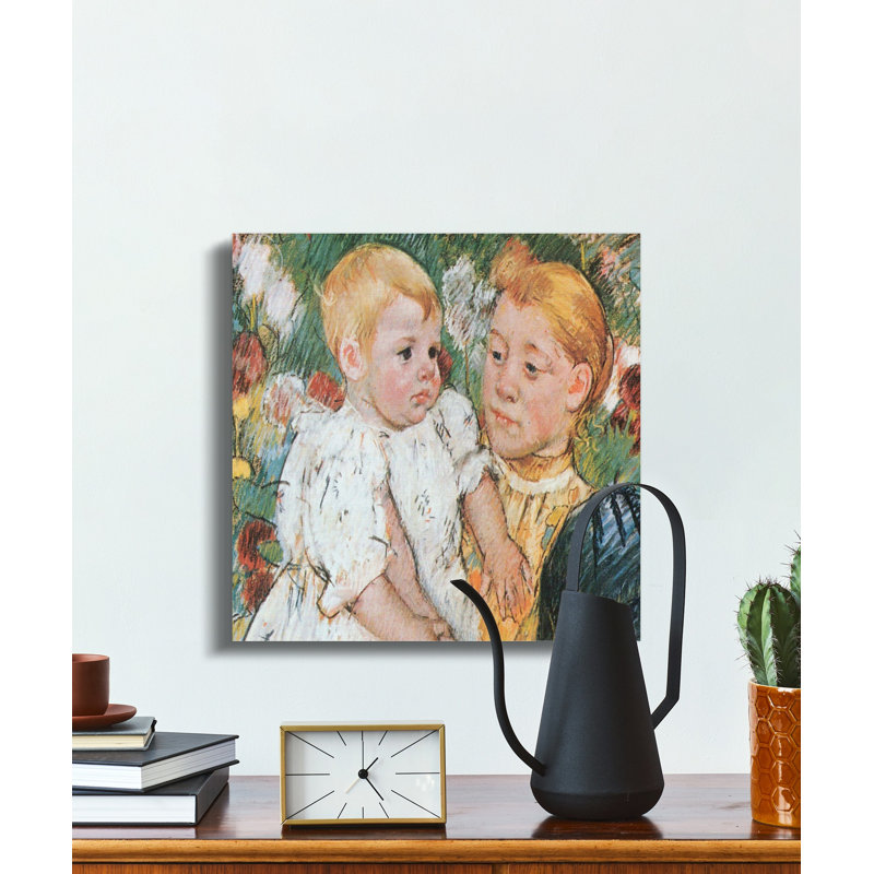 Sealey Wrapped Canvas Print Set, 10x10