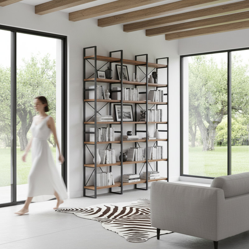 Etagere Bookcase