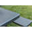 Carmilita Square Folding Outdoor Picnic Table , 59'' in. W 59'' in. D