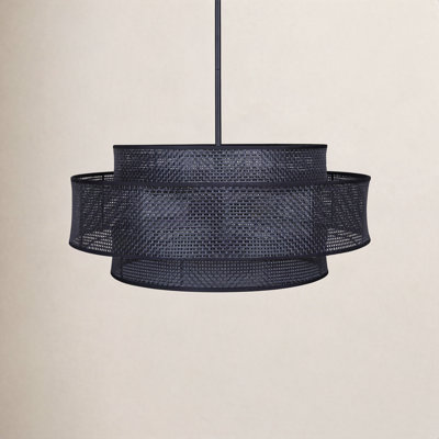 Dominique 3-Light Chandelier