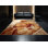 Tapis oriental brun lavable à la machine Bridgewater Knight In Armor