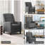 Moin 68cm Wide Club Recliner-264928910