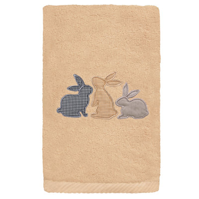 Midweight Hand Towel