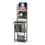 Additional Shelf for Jhamal 61" Audio Stand