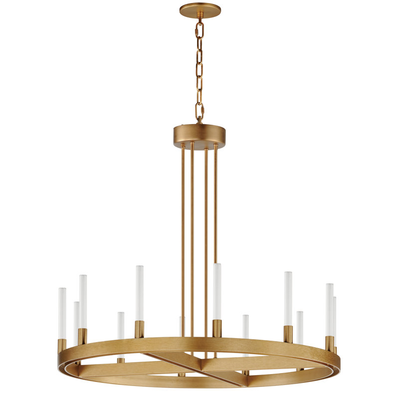 Lustre Ovation, Or