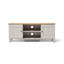 Maryhannah 120cm TV Bench, Alabaster-922575954