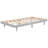 Modern Floating Platform Bed Frame-62335164-62335163