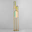 Trance LED Floor Lamp