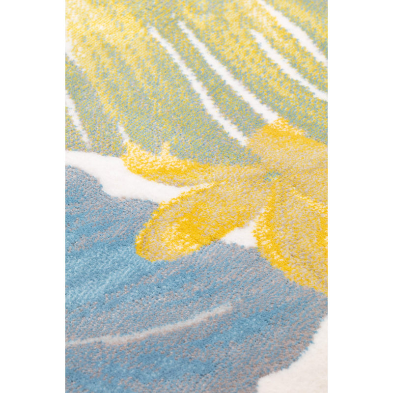 Athlone Floral Area Rug, Rectangle 200 x 290cm