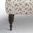 Allura Upholstered Armchair-1131799582