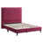 Burgundy is unavailable