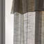 Linen Curtain Single Panel