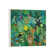 Here Comes The Jaguar by Magali Modoux - Gallery-Wrapped Canvas Giclée on Canvas