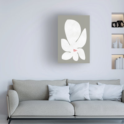 Art sur toile, bol Amini54