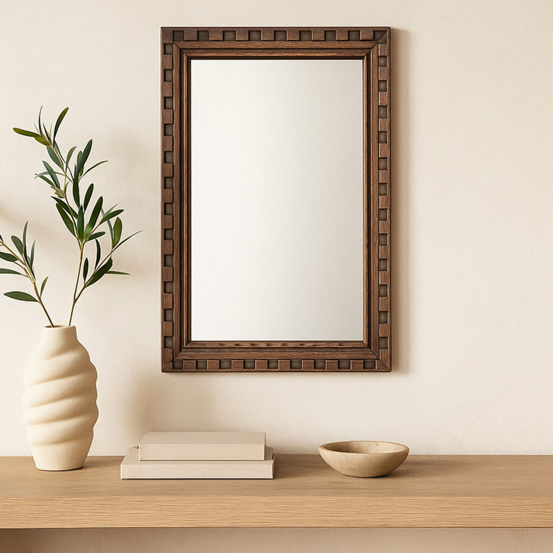 Holland Mirror