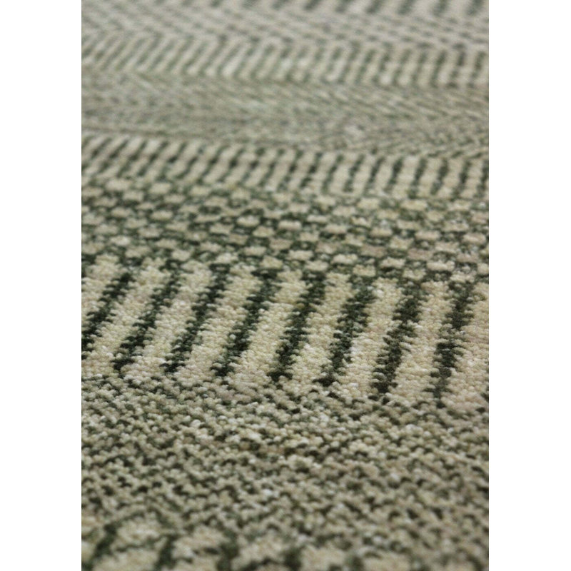 Illusion One-of-a-Kind 5'4" X 7'6" Area Rug