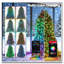 Arbre de Noël 7,5 pi-604837622
