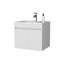Coiffeuse avec 2 portes Rainbow City-1127744302