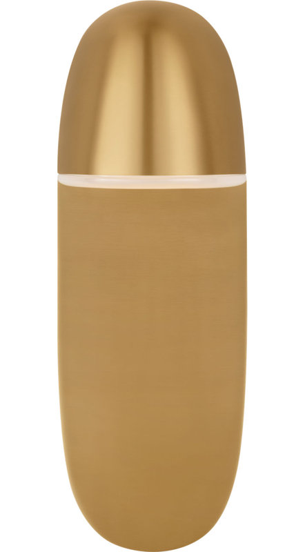 Axel 16 Sconce, Burnished Brass