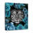 " Floral Tiger " by Shawn's Illusions-1610368297