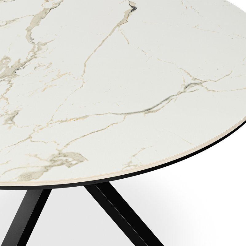Dining Set, Black