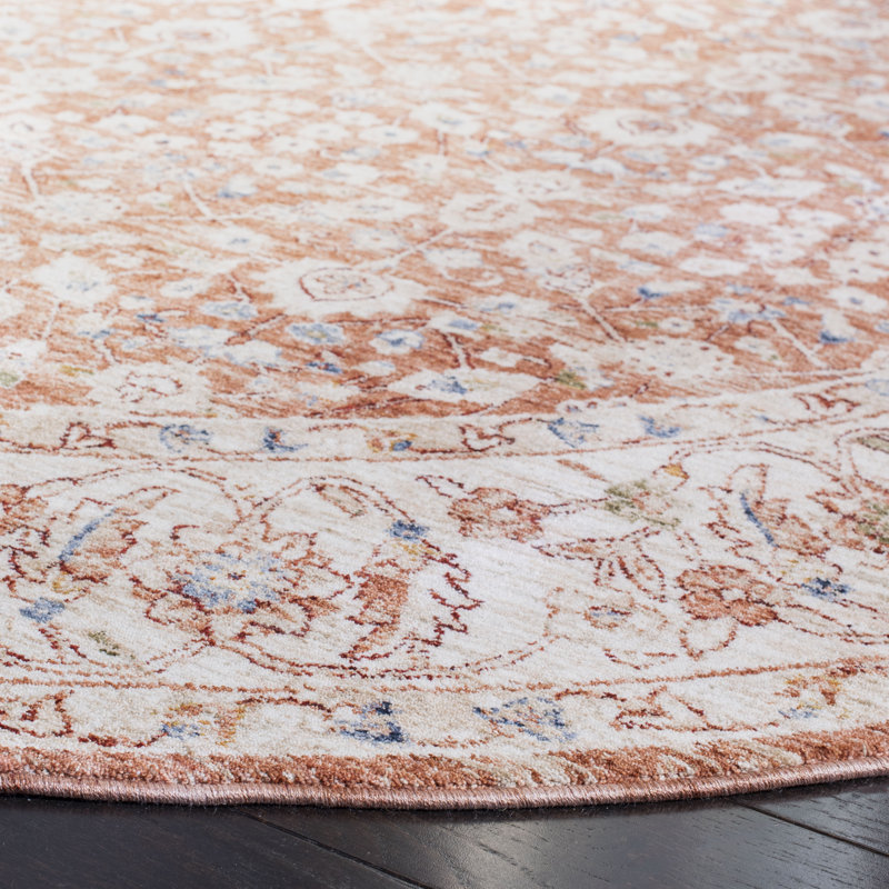 Christensen Performance Oriental Rug, Runner 2' x 8'