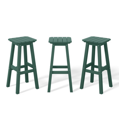 Laguna 29" Square Bar Stool