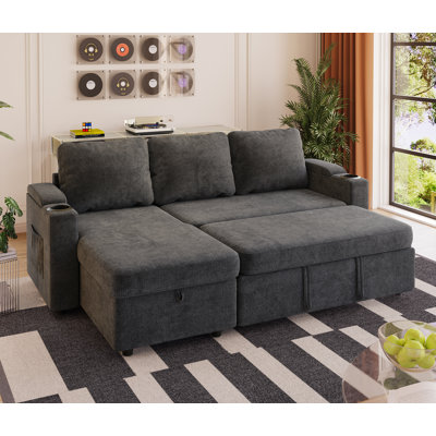 3 Seater Corner Sofa