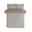 Pedersen Polyester Geometric Shapes Duvet Cover Set with Pillowcases Included-1967690319-1967690314