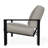 Larssen Deep Seating Cushion Arm Chair-98360132-98360105