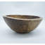 Fabdivine Handcrafted Wooden Vase for Elegant Styling