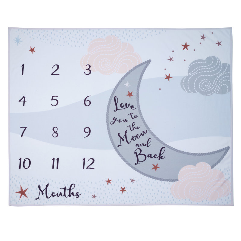 COUVERTURE GOODNIGHT MOON