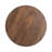 Solid Wood End Table-942603343