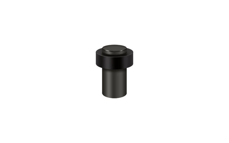 Kick Stop, Oil Rubbed Bronze