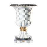 Sterling Check® Pedestal Urn